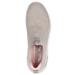 Women's Skechers, Arch Fit 2.0 - Sheer Shimmer Sneaker