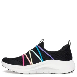 Women's Skechers, Arch Fit 2.0 - Colorful Road Sneaker