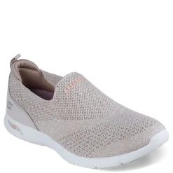 Women's Skechers, Arch Fit Refine - Don't Go Slip-On