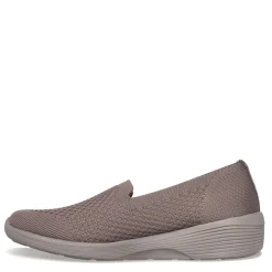 Women's Skechers, Arya - Clear Skies Slip-On