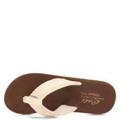 Women's Skechers, Asana Sandal