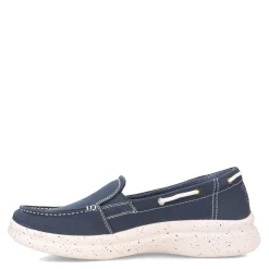 Women's Skechers, BOBS Arch Fit Skipper - Playful Brisk Slip-On