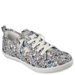 Women's Skechers, BOBS B Cute - Knitting Hearts Sneaker