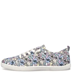 Women's Skechers, BOBS B Cute - Knitting Hearts Sneaker