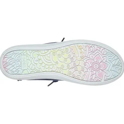 Women's Skechers, BOBS B Cute Sneaker - Wide Width