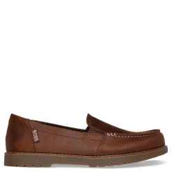 Women's Skechers, BOBS Chill Lugs - Central Look Loafer