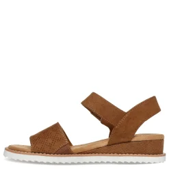 Women's Skechers, BOBS Desert Kiss - Serendipitous Sandal