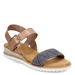 Women's Skechers, BOBS Desert Kiss - Bold Dreams Sandal