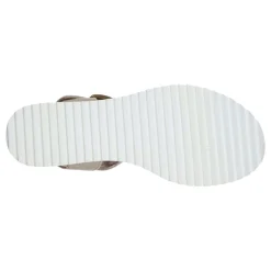 Women's Skechers, BOBS Desert Kiss - Adobe Princess Sandal