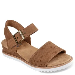 Women's Skechers, BOBS Desert Kiss - Serendipitous Sandal