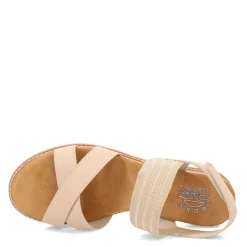 Women's Skechers, BOBS Desert Kiss - Shore Enough Sandal