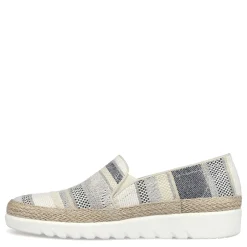 Women's Skechers, BOBS Flexpadrille HI - Serene Heights Slip-On