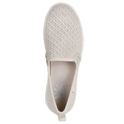 Women's Skechers, BOBS Flexpadrille Luxe - Summer Sky Slip-On