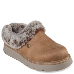 Women's Skechers, BOBS Keepsakes Lite - Cozy Blend Clog
