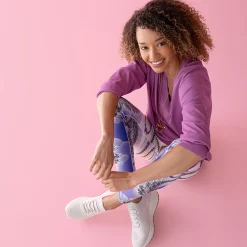 Women's Skechers, BOBS Sport Sparrow 2.0 - Allegiance Crew Sneaker