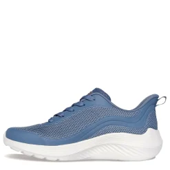 Women's Skechers, BOBS Sport Squad Waves - Still Wading Sneaker