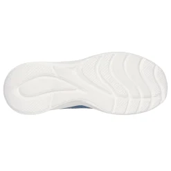 Women's Skechers, BOBS Sport Squad Waves - Still Wading Sneaker