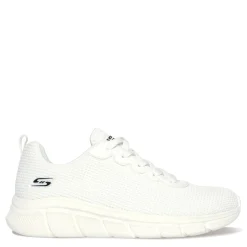 Women's Skechers, BOBS Sport B Flex - Visionary Essence Sneaker - Wide Width