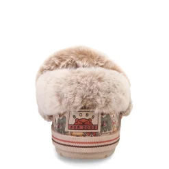 Women's Skechers, BOBS Too Cozy - Family Pups Slipper