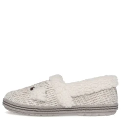Women's Skechers, BOBS Too Cozy - Puppy Pal Slipper