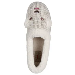 Women's Skechers, BOBS Too Cozy - Puppy Pal Slipper