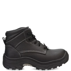 Women's Skechers, Burgin Krabok Steel Toe Work Boot