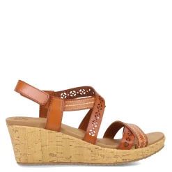Women's Skechers Cali, Beverlee - Delicate Glow Sandal