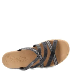 Women's Skechers Cali, Beverlee - Tiger Posse Sandal