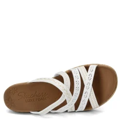 Women's Skechers Cali, Beverlee - Tiger Posse Sandal
