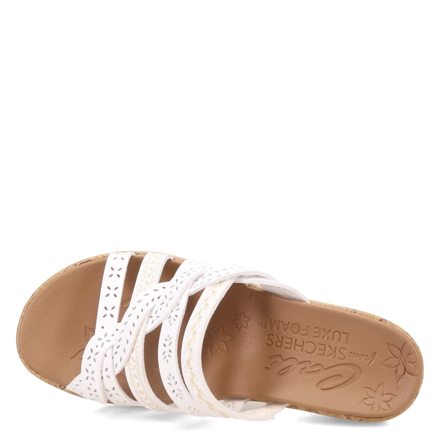 Women's Skechers Cali, Beverlee - New Resort Sandal
