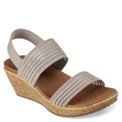 Women's Skechers Cali, Beverlee - Sheer Luck Sandal