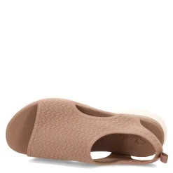 Women's Skechers Cali, Flex Appeal 4.0 - Livin In This Sandal