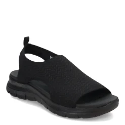 Women's Skechers Cali, Flex Appeal 4.0 - Livin In This Sandal