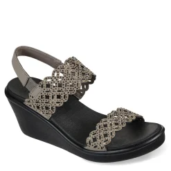 Women's Skechers Cali, Rumble On - Sassy Dayz Sandal