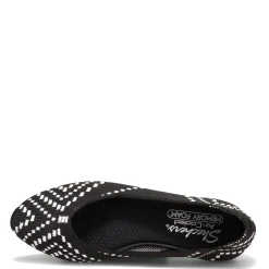 Women's Skechers, Cleo 2.0 - Be Amazed Flat