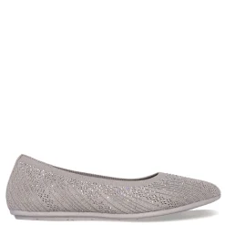 Women's Skechers, Cleo 2.0 - Glitzy Daze Flat