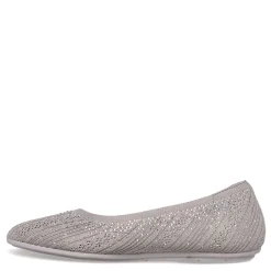 Women's Skechers, Cleo 2.0 - Glitzy Daze Flat