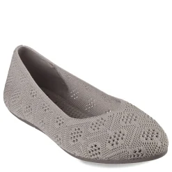 Women's Skechers, Cleo 2.0 - Knitty Witty Flat