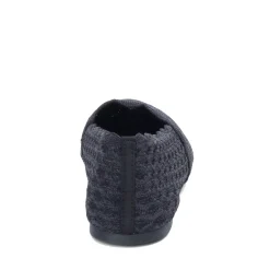 Women's Skechers, Cleo - Honeycomb Flat