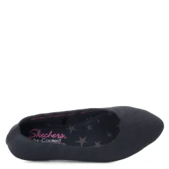 Women's Skechers, Cleo Bewitch Flat