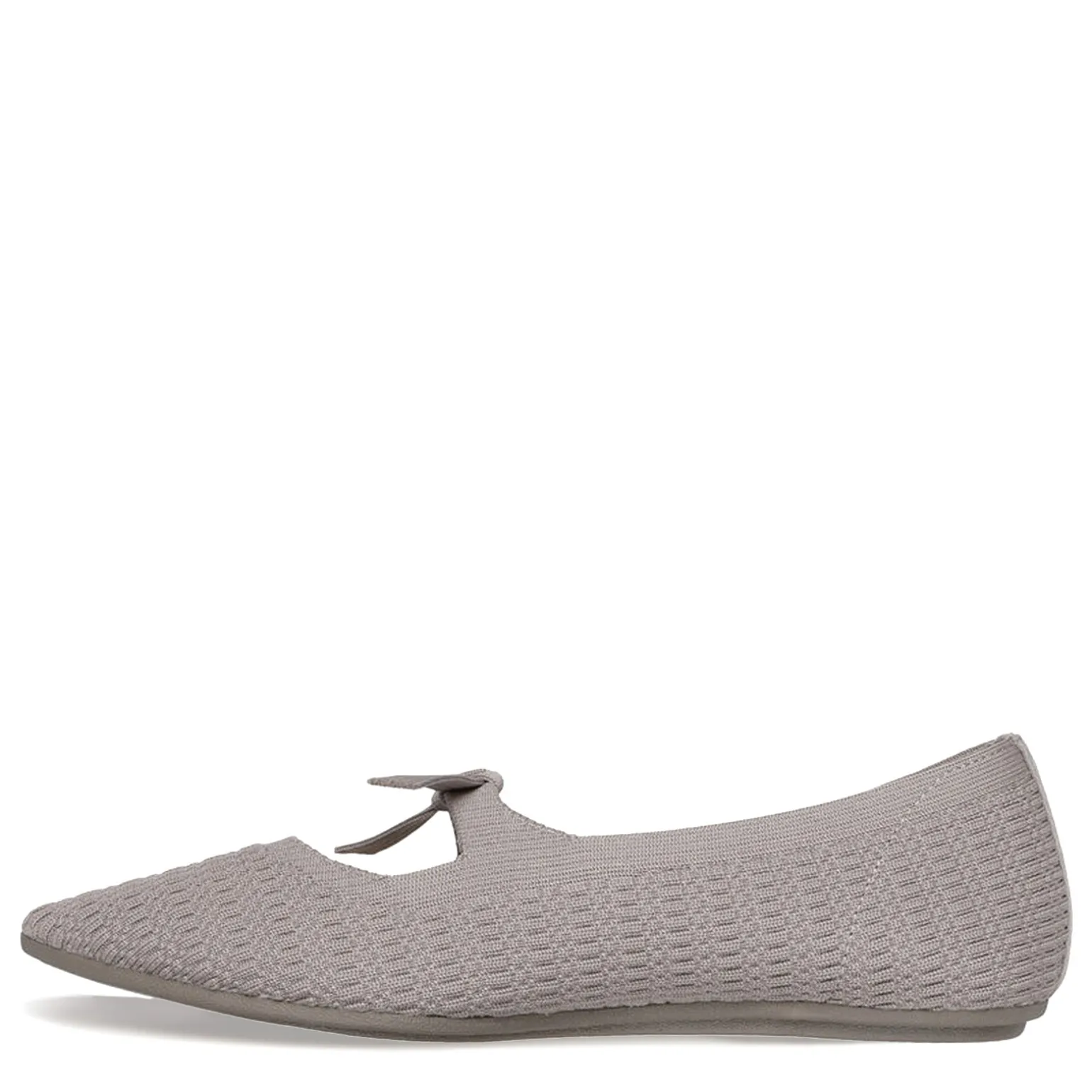 Women's Skechers, Cleo Point - Nostalgic Days Flat