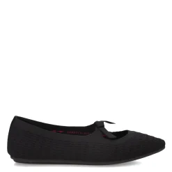 Women's Skechers, Cleo Point - Nostalgic Days Flat