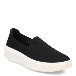 Women's Skechers, Court Break - Heart Breaker Slip-On