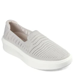 Women's Skechers, Court Break - Heart Breaker Slip-On
