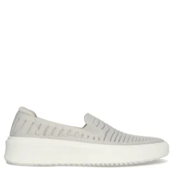 Women's Skechers, Court Break - Heart Breaker Slip-On