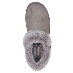 Women's Skechers, Cozy Campfire Fresh Toast Slipper