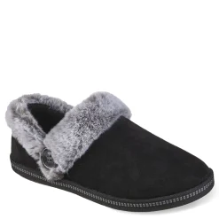 Women's Skechers, Cozy Campfire Fresh Toast Slipper