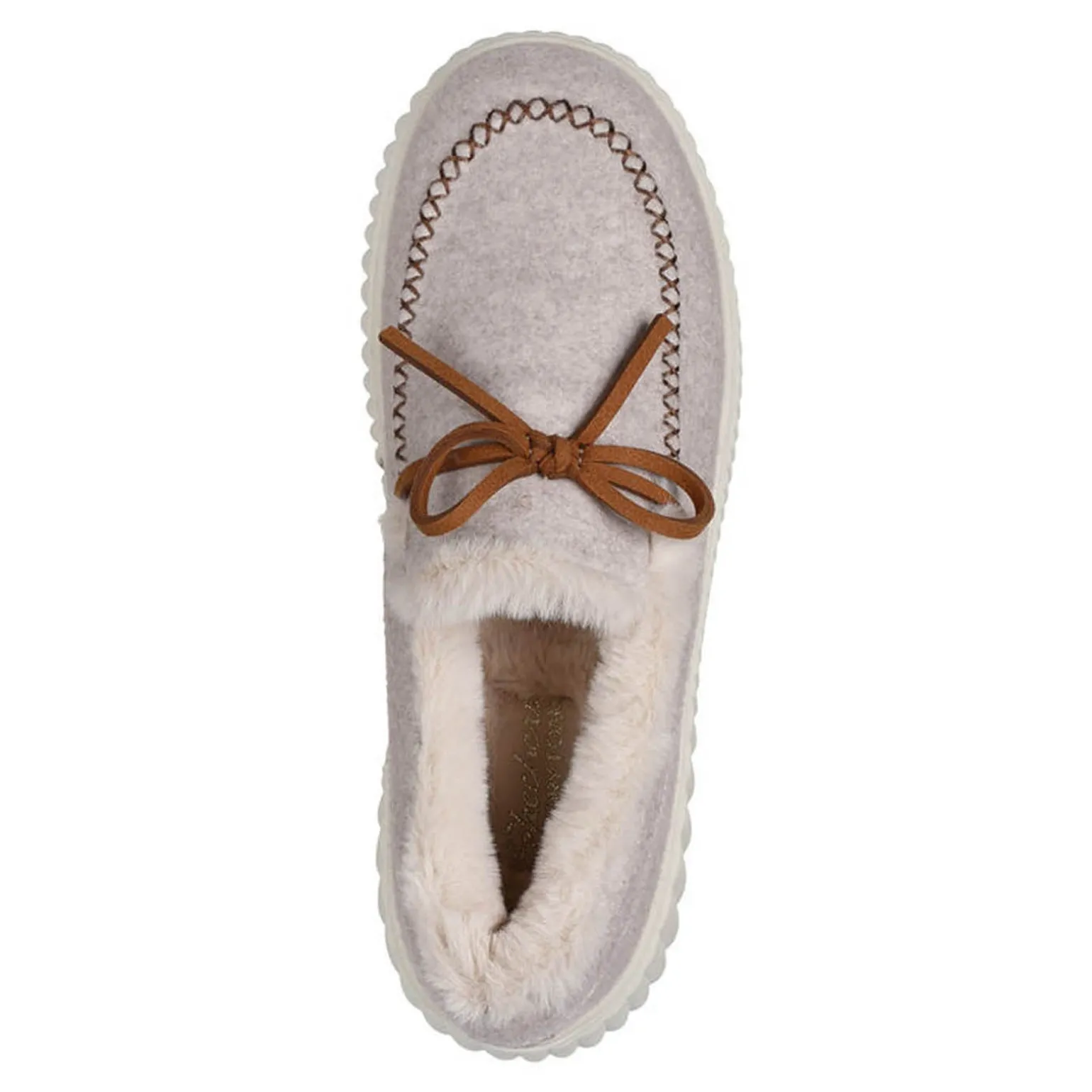 Women's Skechers, Cozy Ojai Slip-On