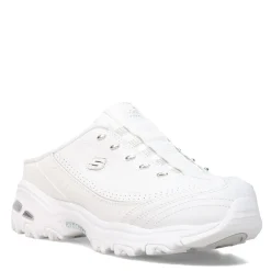 Women's Skechers, D'lites - Bright Sky Sneaker - Wide Width