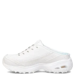 Women's Skechers, D'lites - Bright Sky Sneaker - Wide Width